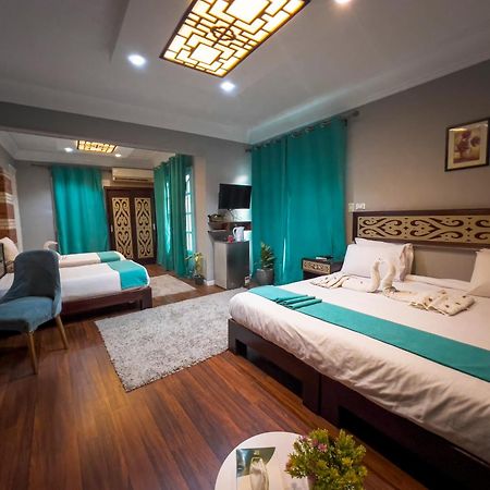 Pyramids Gate Hotel Kafret el-Gabal Εξωτερικό φωτογραφία