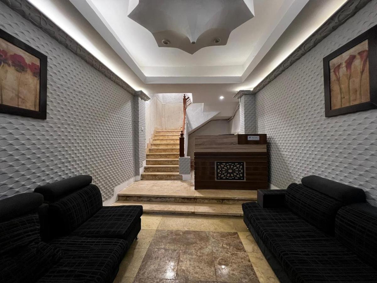 Pyramids Gate Hotel Kafret el-Gabal Εξωτερικό φωτογραφία