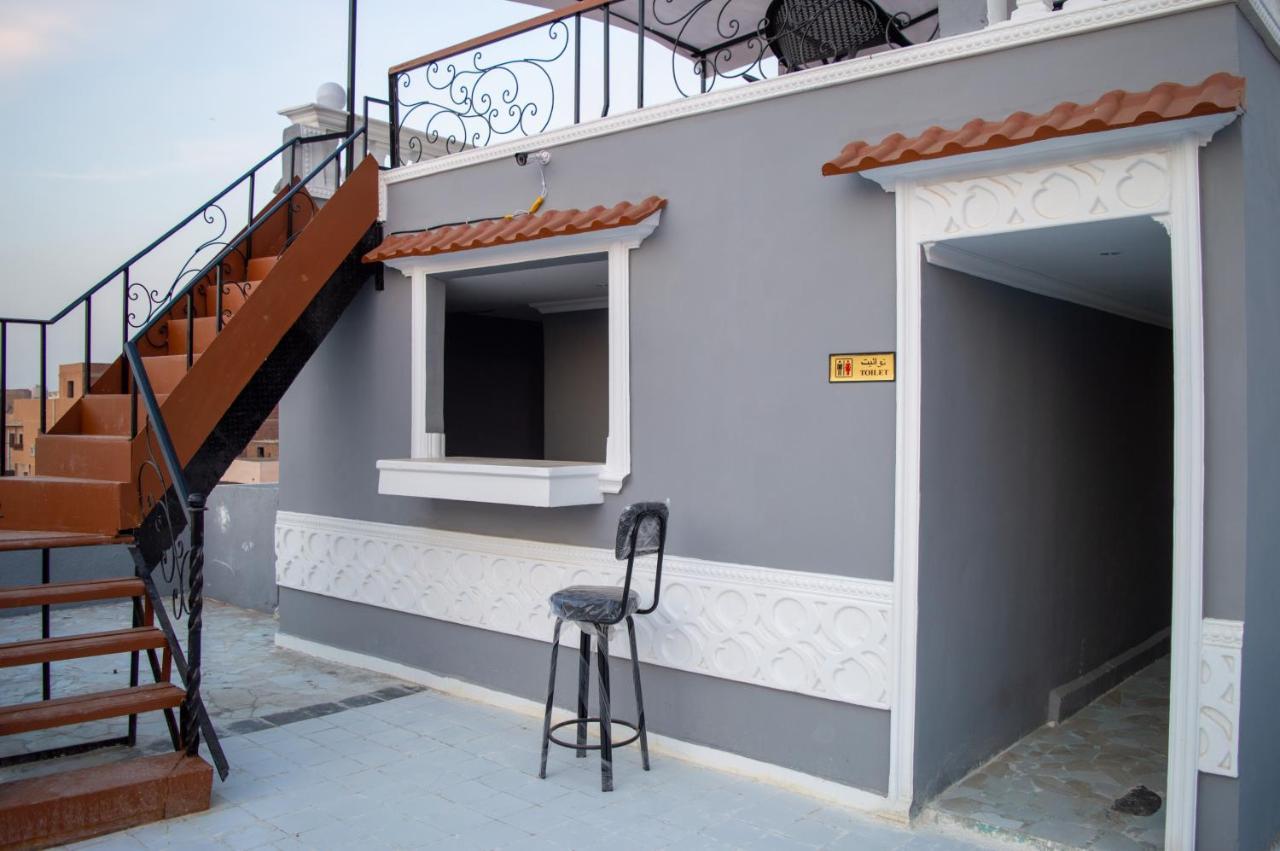 Pyramids Gate Hotel Kafret el-Gabal Εξωτερικό φωτογραφία